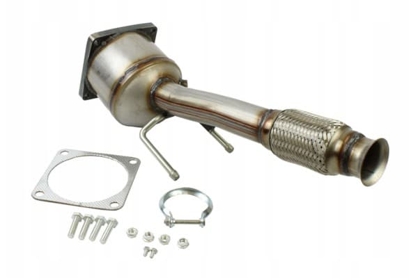 Maxgear 27-6244 Catalizador nuevo