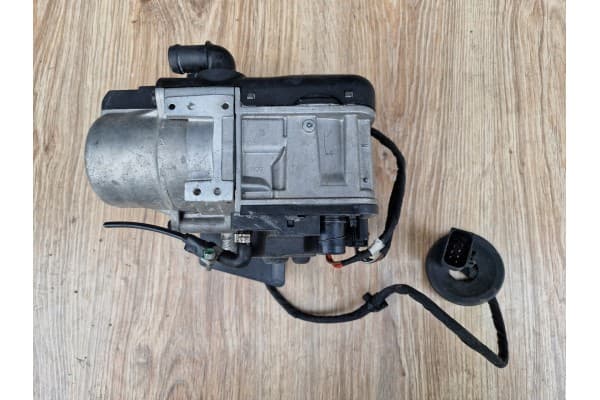 Webasto TP50 Mercedes Actros Nº A9608305061 usado