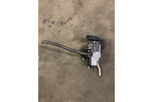 Webasto Mercedes Gle 292 Gasolina 1665002600 usado