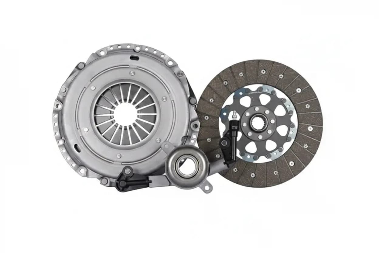Kit de Embrague Rymec JT1979019 nuevo