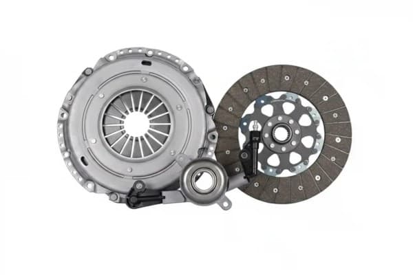 Kit de Embrague Rymec JT1979019 usado