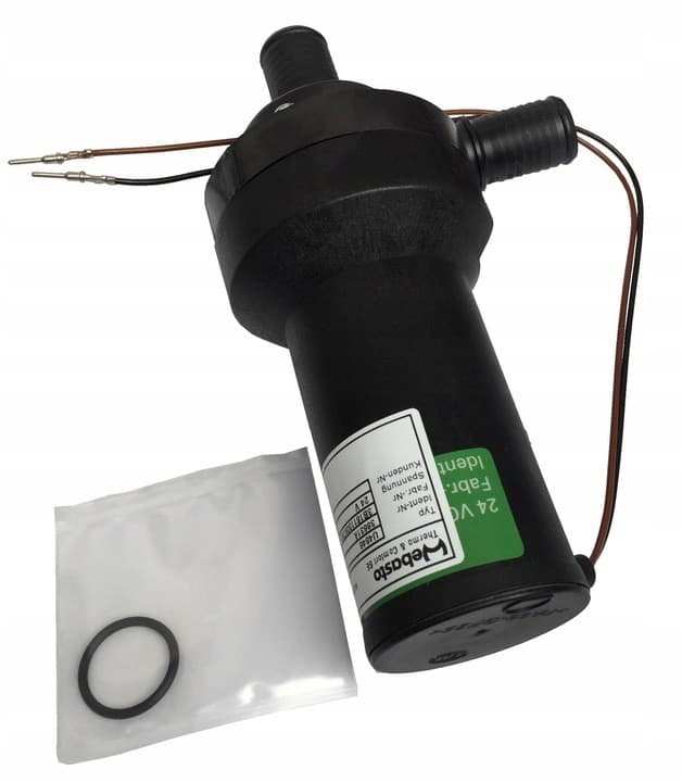Bomba de circulación Webasto U4846 24V nuevo