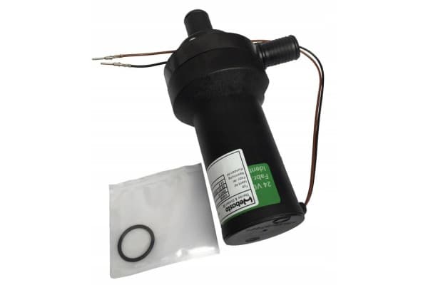 Bomba de circulación Webasto U4846 24V usado