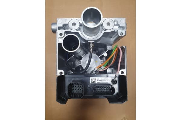 Calefacción Hidronica M 252435150100 nuevo 2