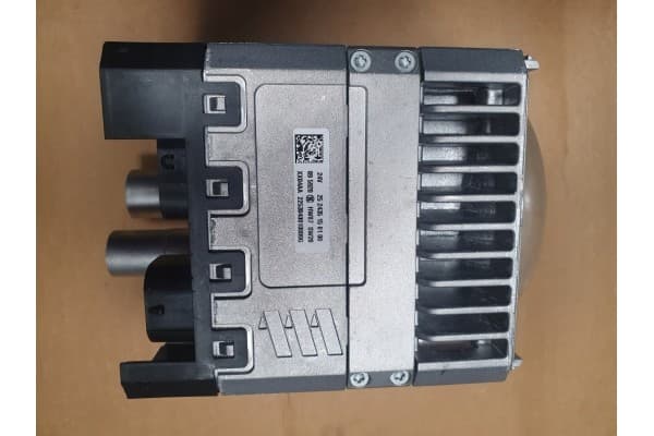 Calefacción Hidronica M 252435150100 nuevo 3