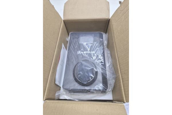 Cargador de pared Lexus 11 kW PW6BW-00027 usado 4