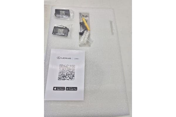 Cargador de pared Lexus 11 kW PW6BW-00027 usado 10