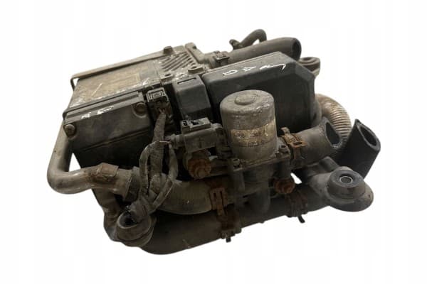 Webasto Audi 4E0265105K 4.2L Diésel 2007 usado 3