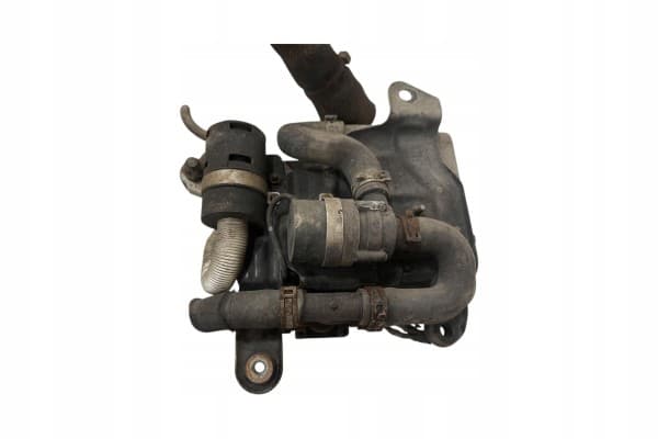 Webasto Audi 4E0265105K 4.2L Diésel 2007 usado 8