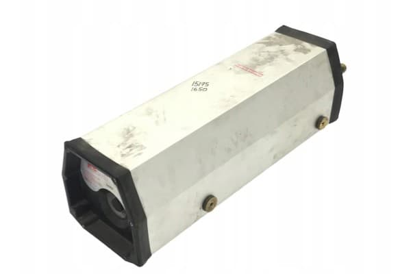 Calentador de agua Solaris 20791036 usado 3