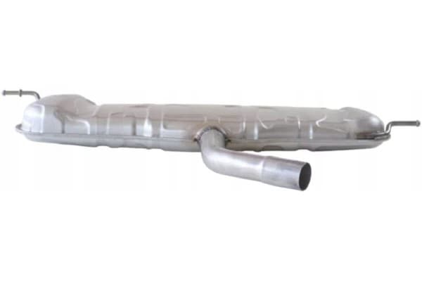 Silenciador BOS233-807 usado 4