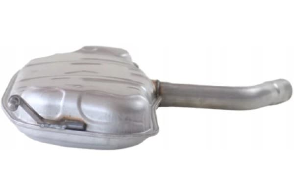 Silenciador BOS233-807 usado 5