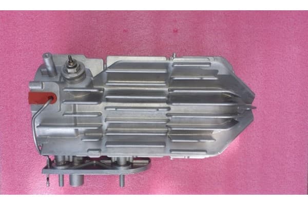 Calefactor Eberspaecher 251729060100 nuevo