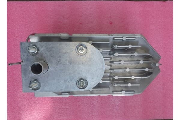 Calefactor Eberspaecher 251729060100 nuevo 2