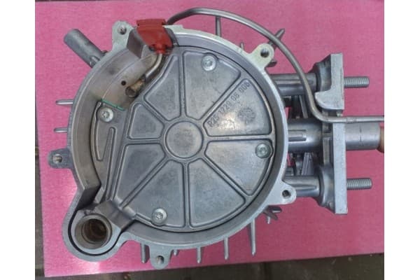 Calefactor Eberspaecher 251729060100 nuevo 3