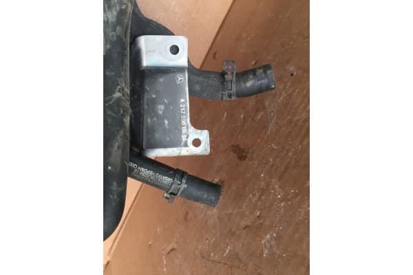 Calefacción Webasto Mercedes A2175000098 usado 3
