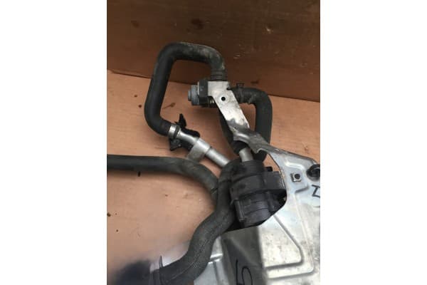 Calefacción Webasto Mercedes A2175000098 usado 4