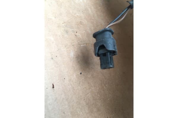 Calefacción Webasto Mercedes A2175000098 usado 8
