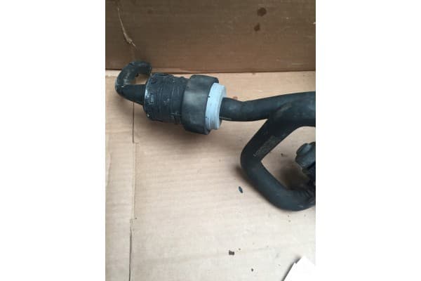 Calefacción Webasto Mercedes A2175000098 usado 10