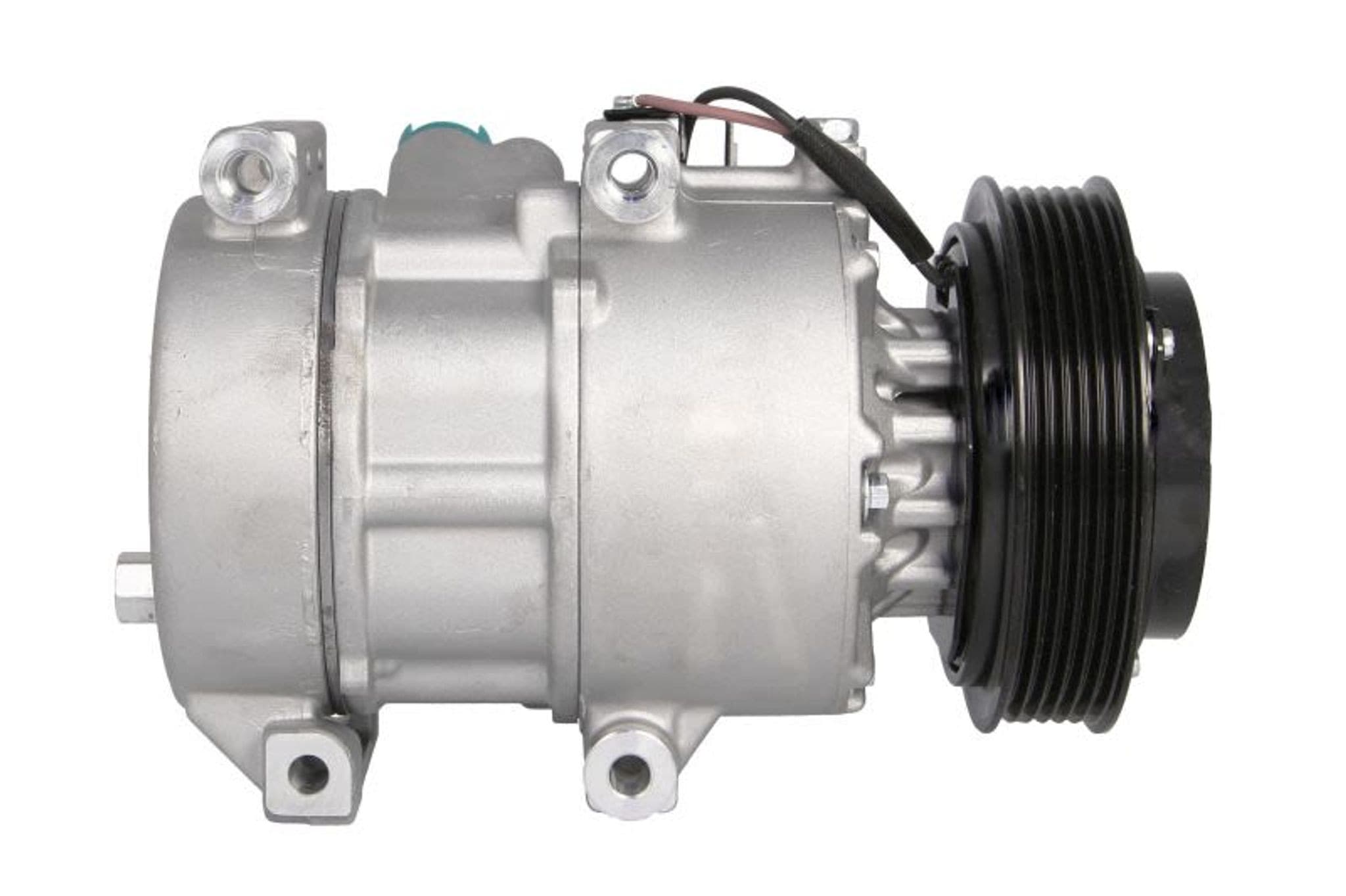 Thermotec KTT090462 Compresor de aire acondicionado nuevo 4