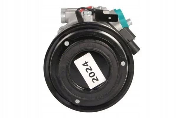 Thermotec KTT090462 Compresor de aire acondicionado nuevo 6