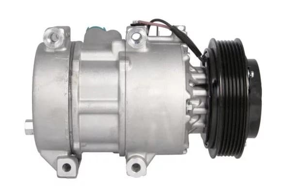 Thermotec KTT090462 Compresor de aire acondicionado nuevo 8