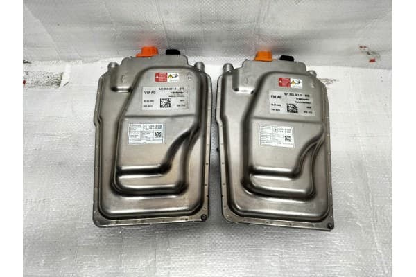 Calefacción Webasto Porsche Taycan 9J1963507D usado