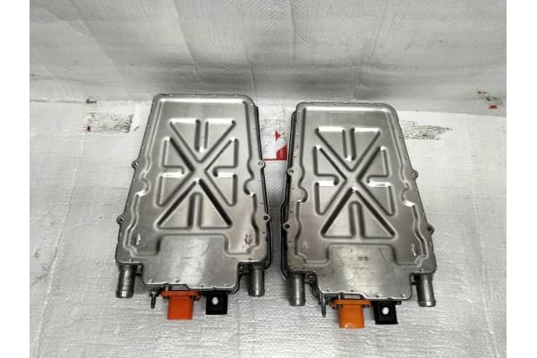 Calefacción Webasto Porsche Taycan 9J1963507D usado 2