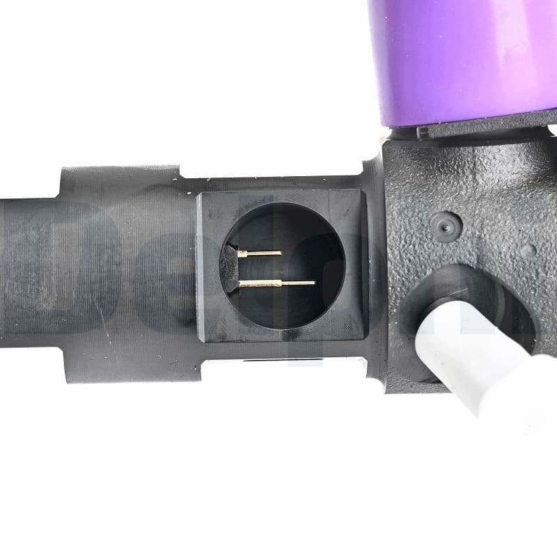 Inyector Delphi HRD356 para Hyundai/Kia nuevo