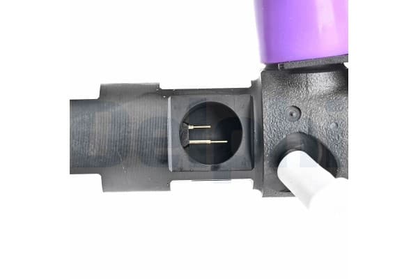 Inyector Delphi HRD356 para Hyundai/Kia usado