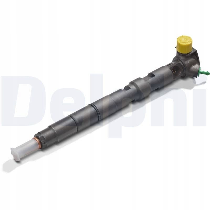 Inyector Delphi HRD355 nuevo 2