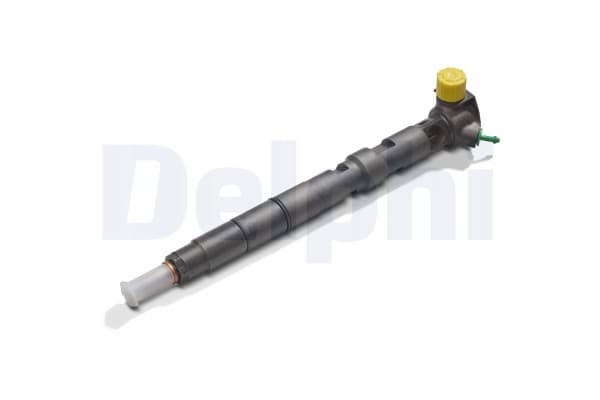 Inyector Delphi HRD355 usado 2