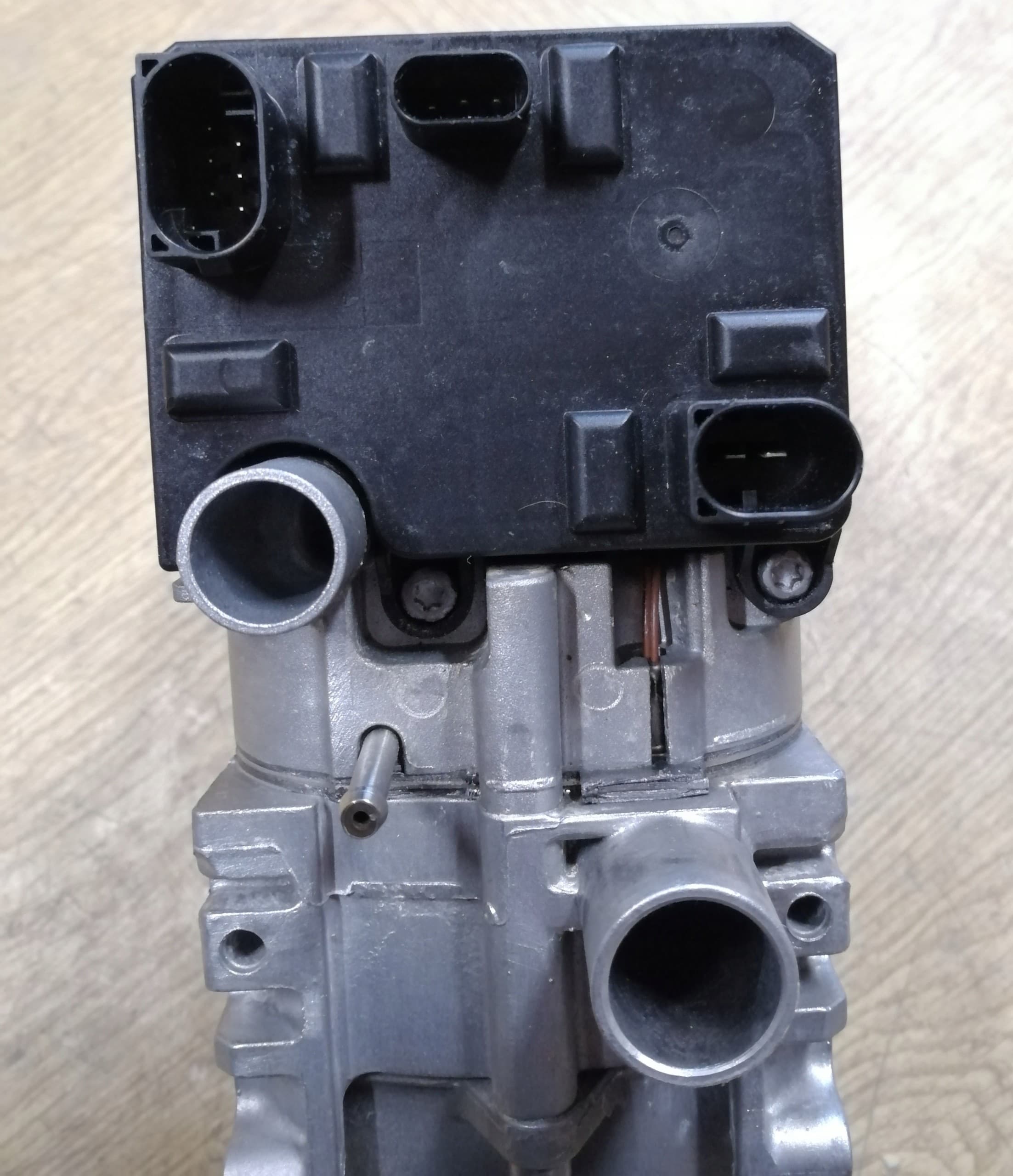 Calefacción Hydronic S3 D4A D6A 24V Eberspacher para Man reacondicionado 6