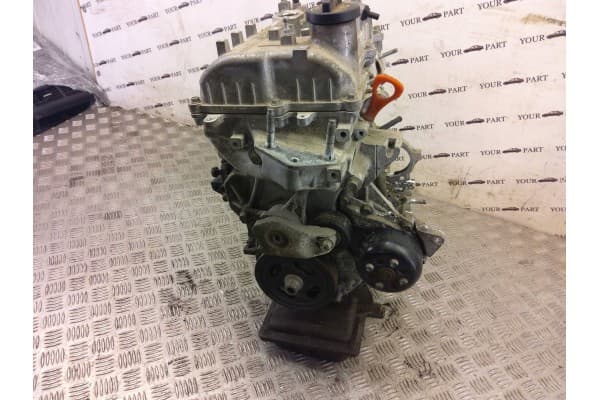 Motor para Kia Stonic 2019 usado