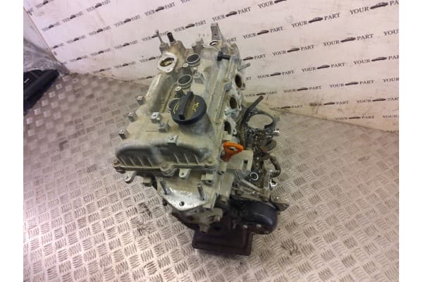 Motor para Kia Stonic 2019 usado 4