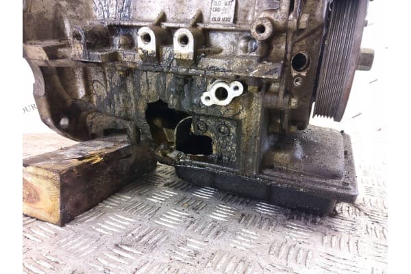 Motor para Kia Stonic 2019 usado 7