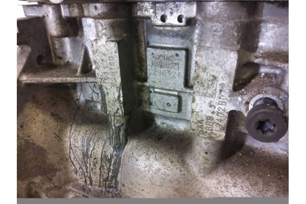 Motor para Kia Stonic 2019 usado 8