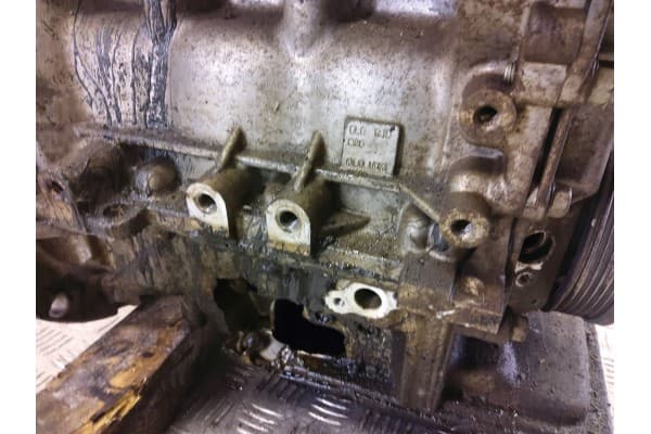 Motor para Kia Stonic 2019 usado 9