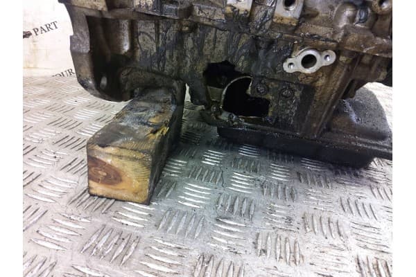 Motor para Kia Stonic 2019 usado 10