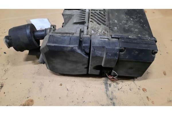 Webasto Chrysler Grand Voyager 2.5D usado 3