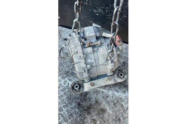 Motor completo Toyota Rav 4 V 2022 211364 usado