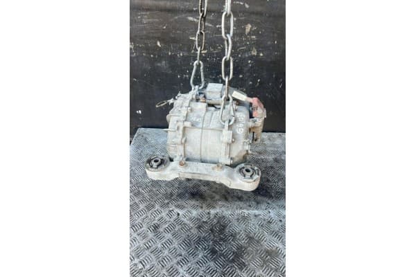 Motor completo Toyota Rav 4 V 2022 211364 usado 2