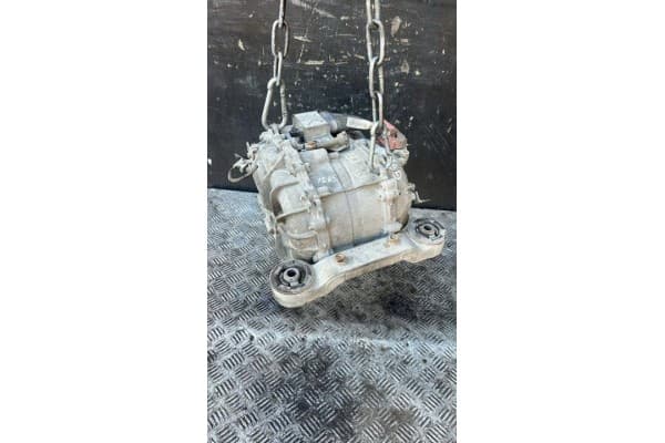 Motor completo Toyota Rav 4 V 2022 211364 usado 7
