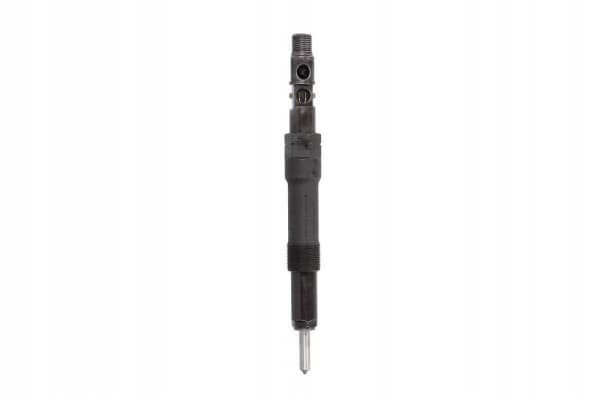 Inyector Delphi HRD330 usado 4