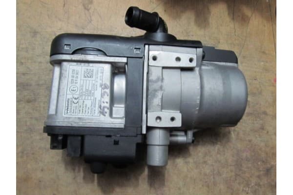 Calefacción Webasto Thermo Top Evo 9028440A usado