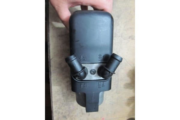 Calefacción Webasto Thermo Top Evo 9028440A usado 2