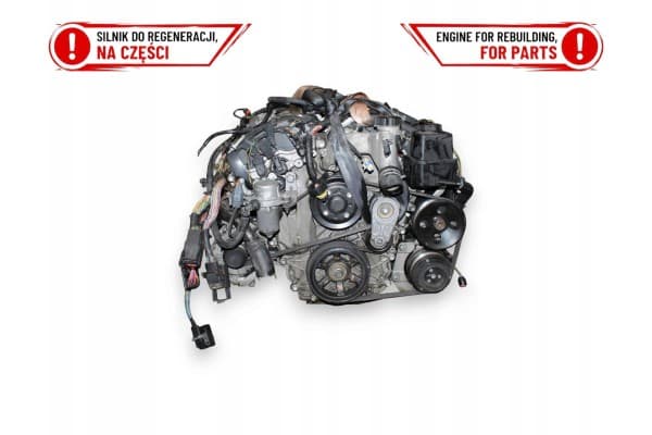 Motor de gasolina Cadillac Srx 3.6 LY7 completo usado