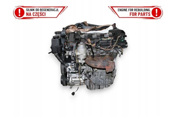 Motor de gasolina Cadillac Srx 3.6 LY7 completo usado 2