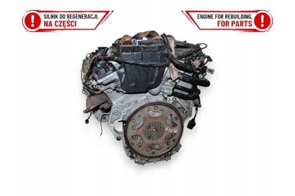 Motor de gasolina Cadillac Srx 3.6 LY7 completo usado 3
