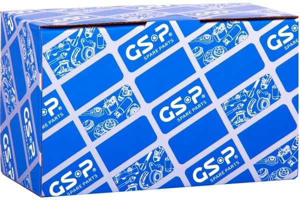 Caja de Dirección Gsp SR700969 nuevo